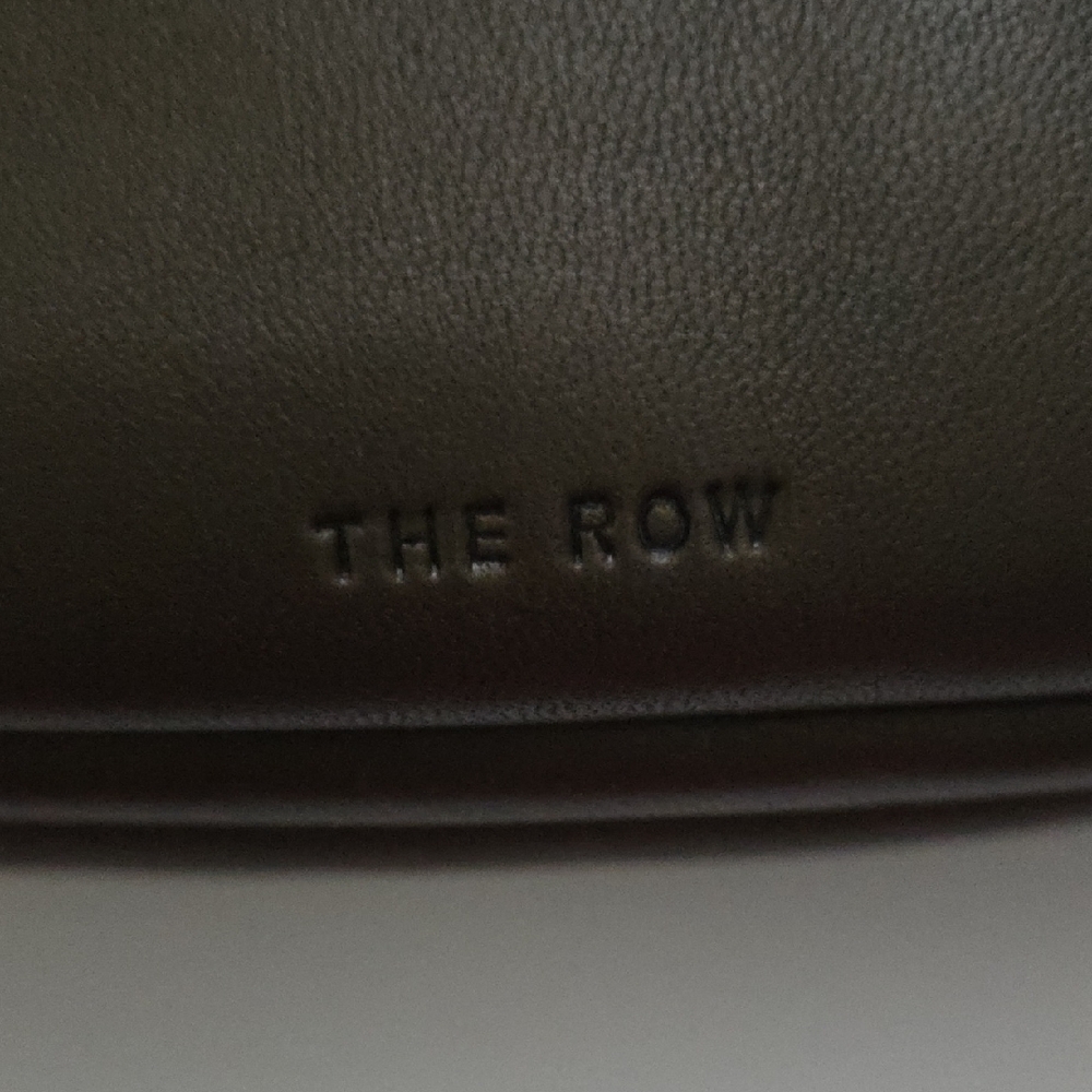 The Row Crossbody Bag Minimalist Design - Picture 3 of 8
